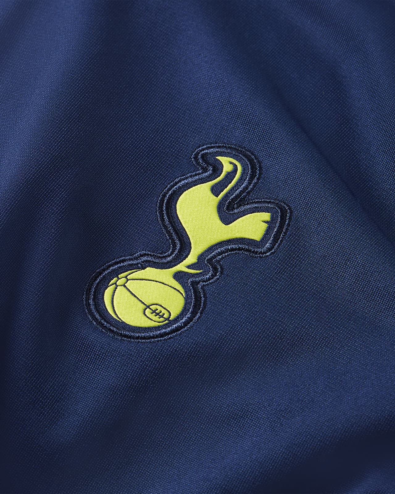 tottenham strike jacket