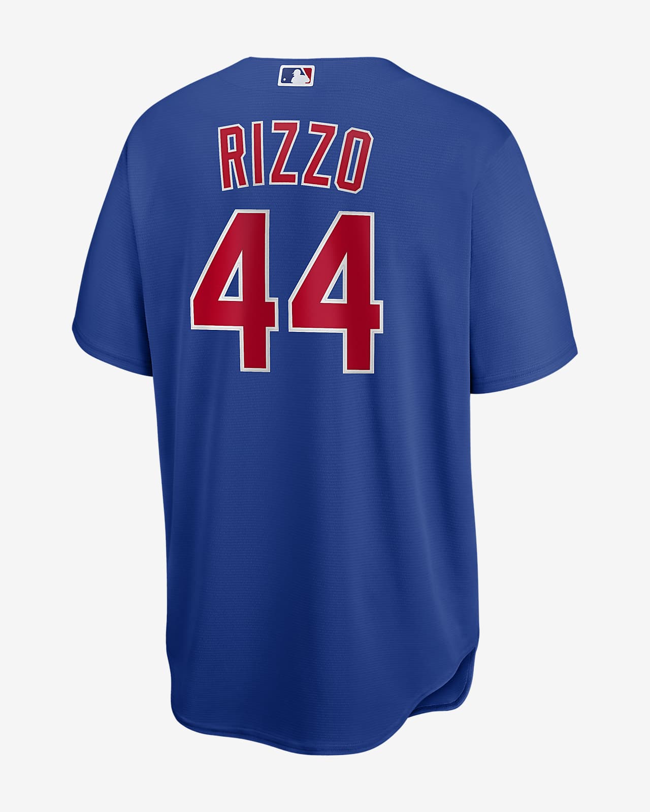 womens cubs jersey rizzo