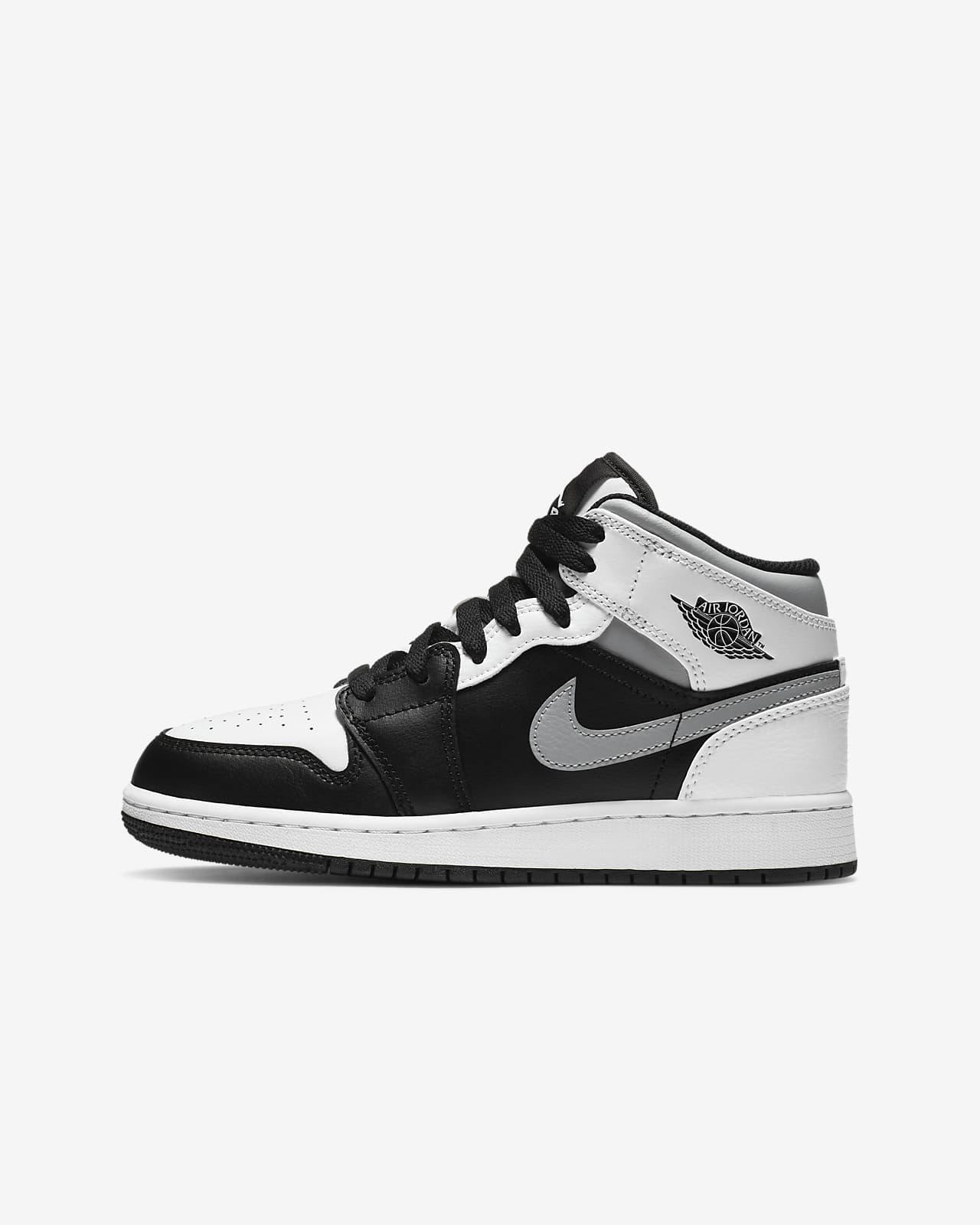 nike air jordan 1 mid