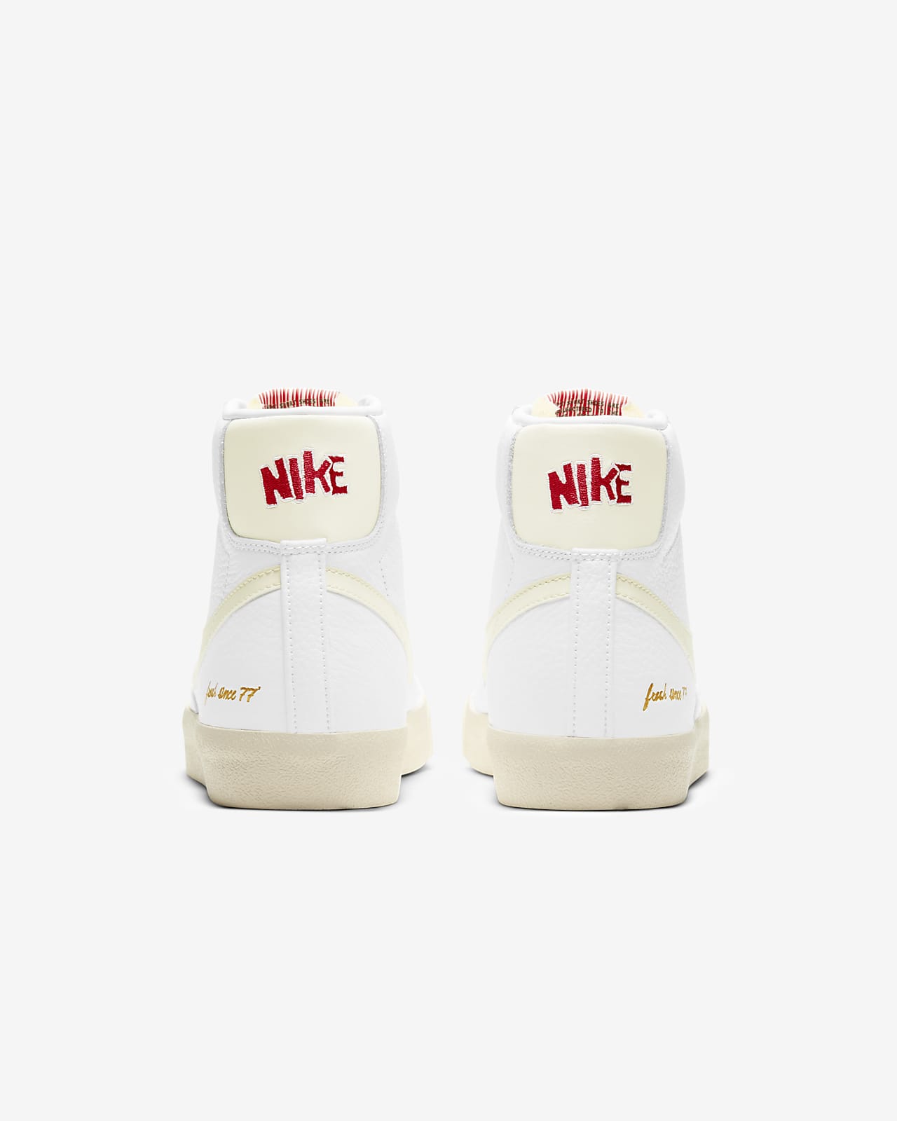 nike blazers mid 77 popcorn