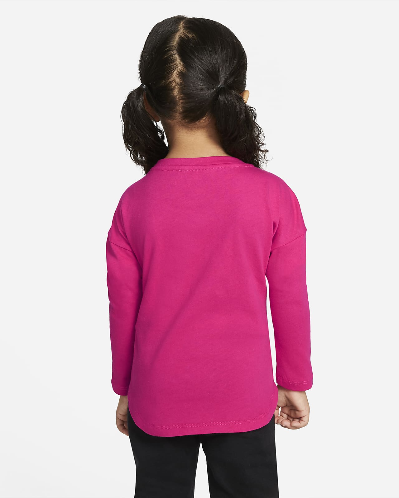 nike toddler long sleeve shirts