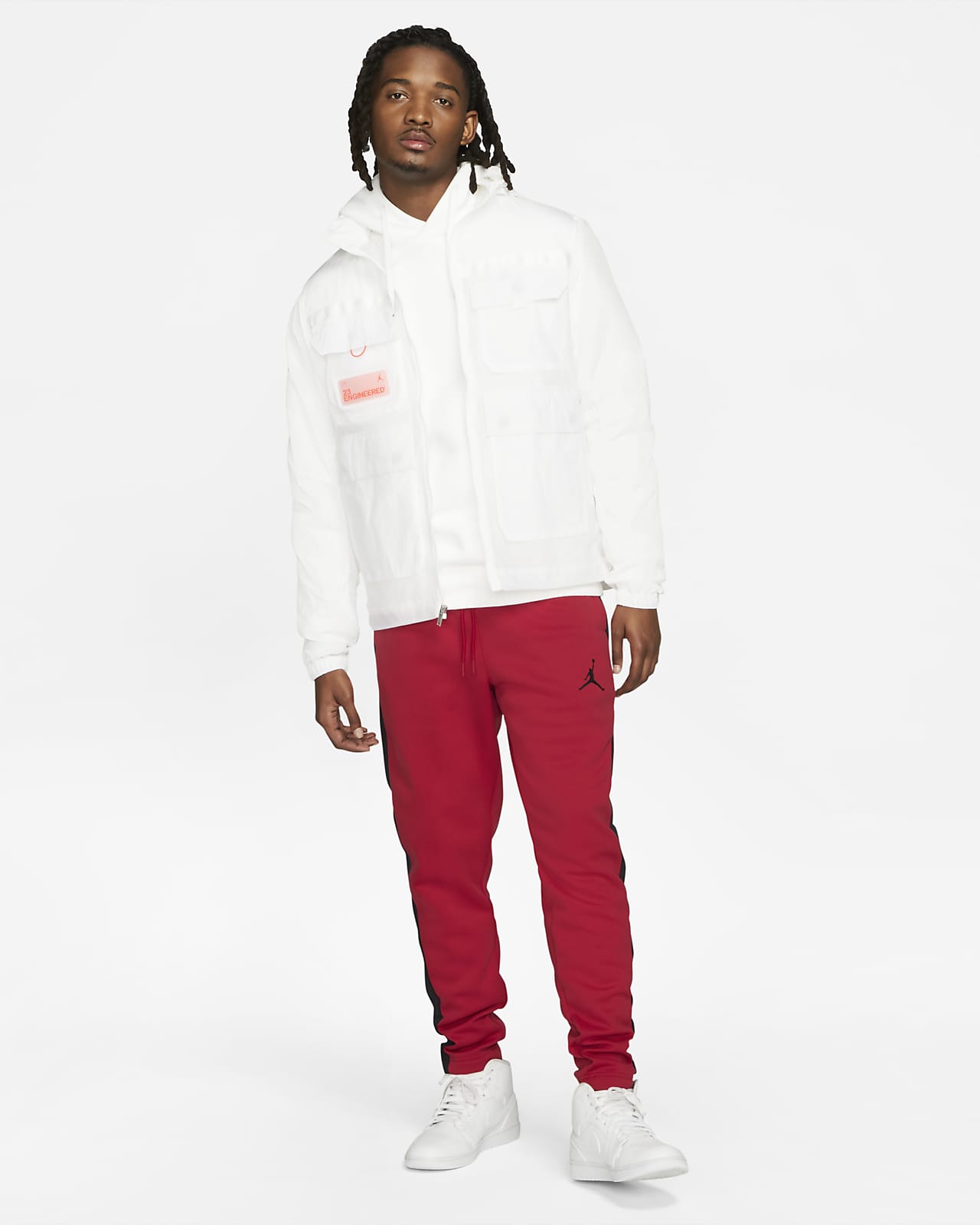 jordan therma fit pants