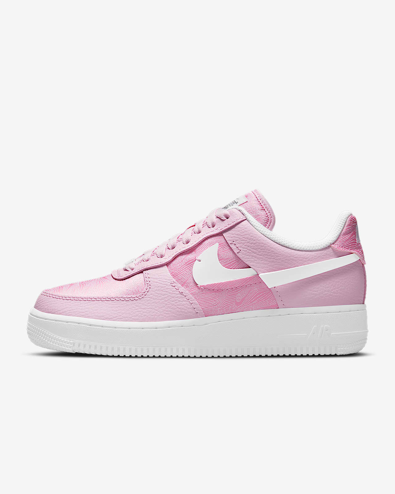 ICOMPRE 2 DE CADA CAJA af1 rosadas Y OBTENGA UN 70% DE DESCUENTO!