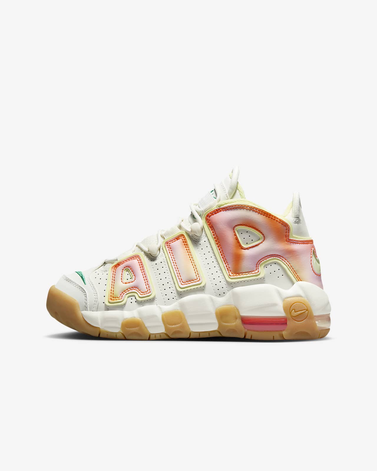 Nike air deals uptempo new