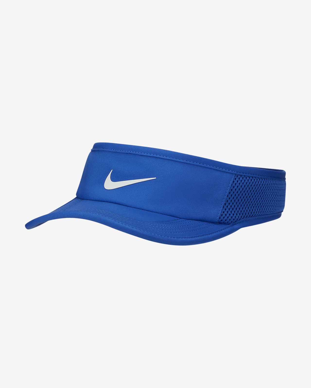 Nike Dri-FIT AeroBill Featherlight 訓練遮陽帽