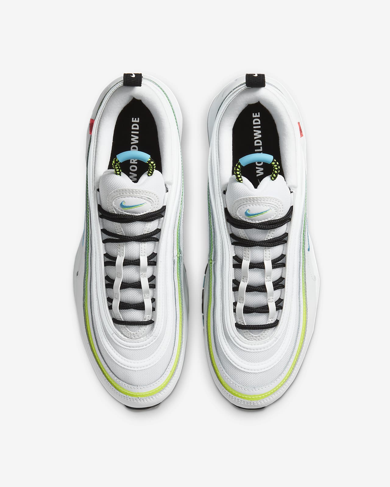 scarpe uomo air max 97