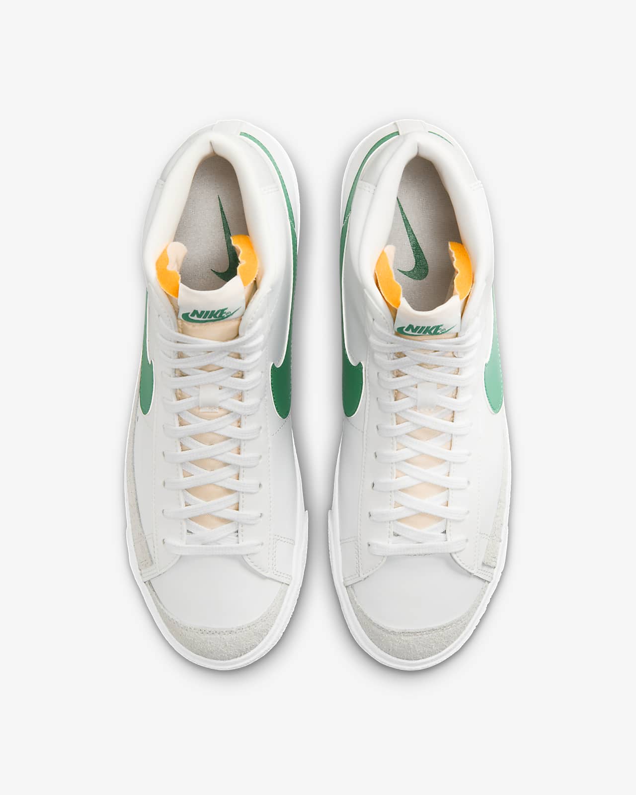 Nike Blazer Mid 77 Vintage