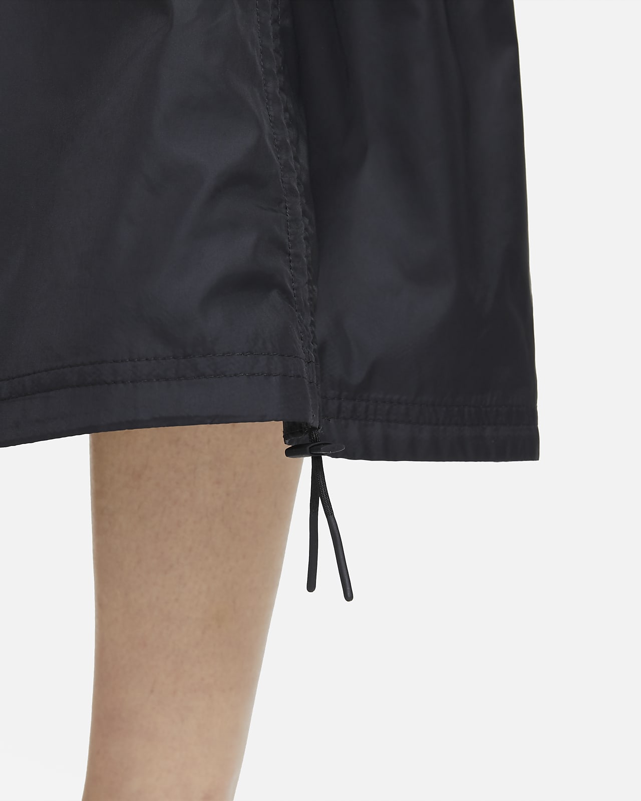 nike sportswear tech pack skirt