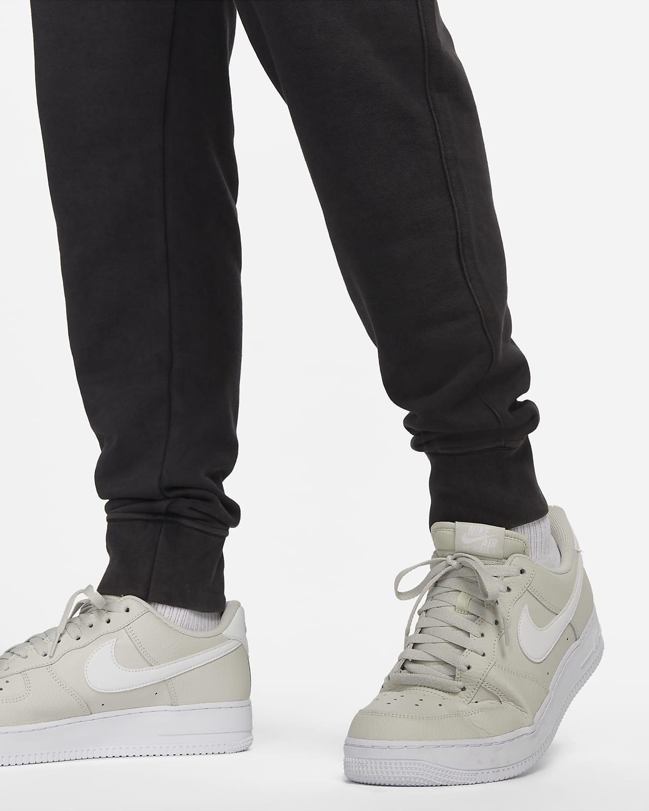 Nike Sportswear Arch Jogger de tejido French terry - Hombre. Nike ES