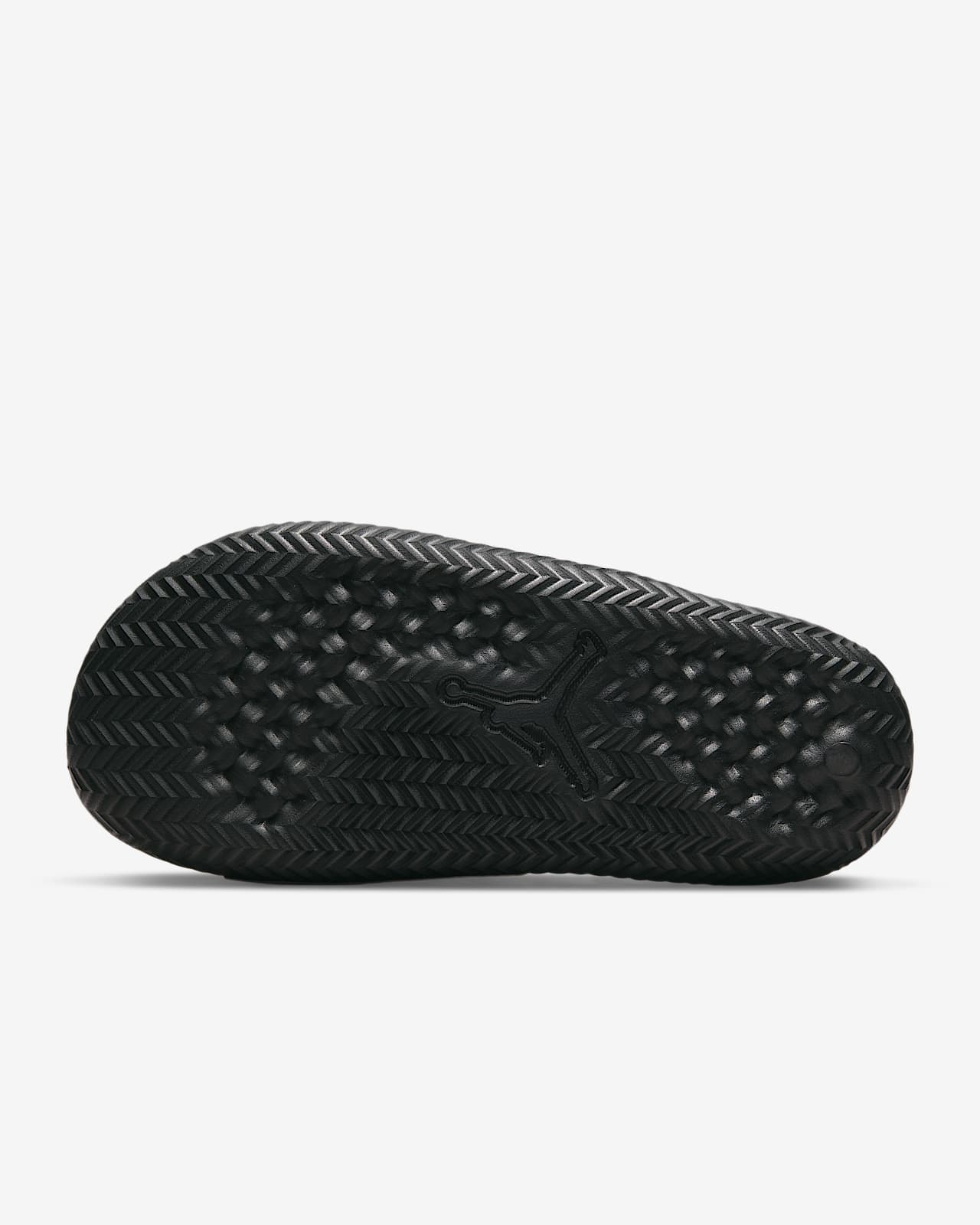 Jordan Play Slide - Red - Size - 7
