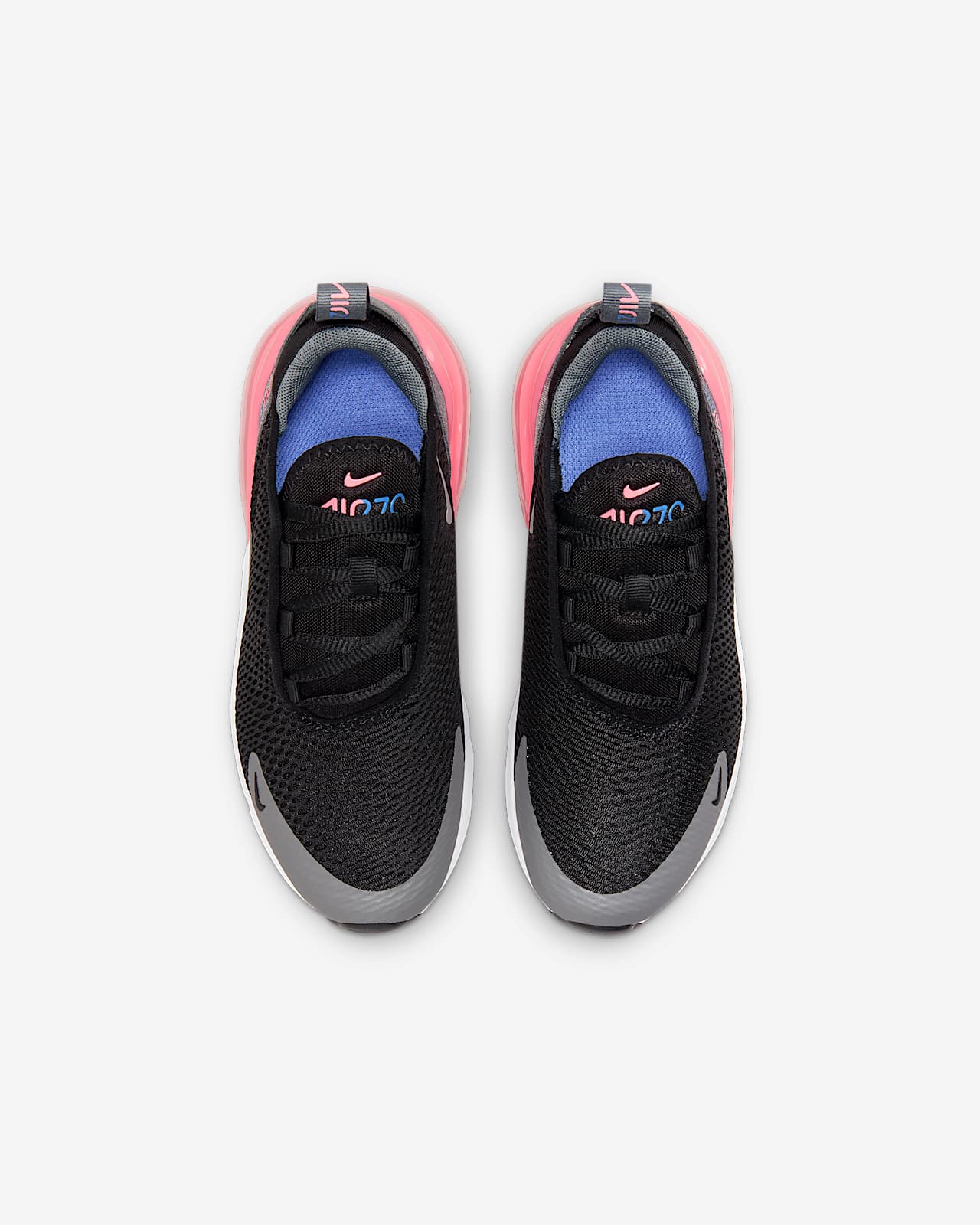 nike air max 270 junior size 3