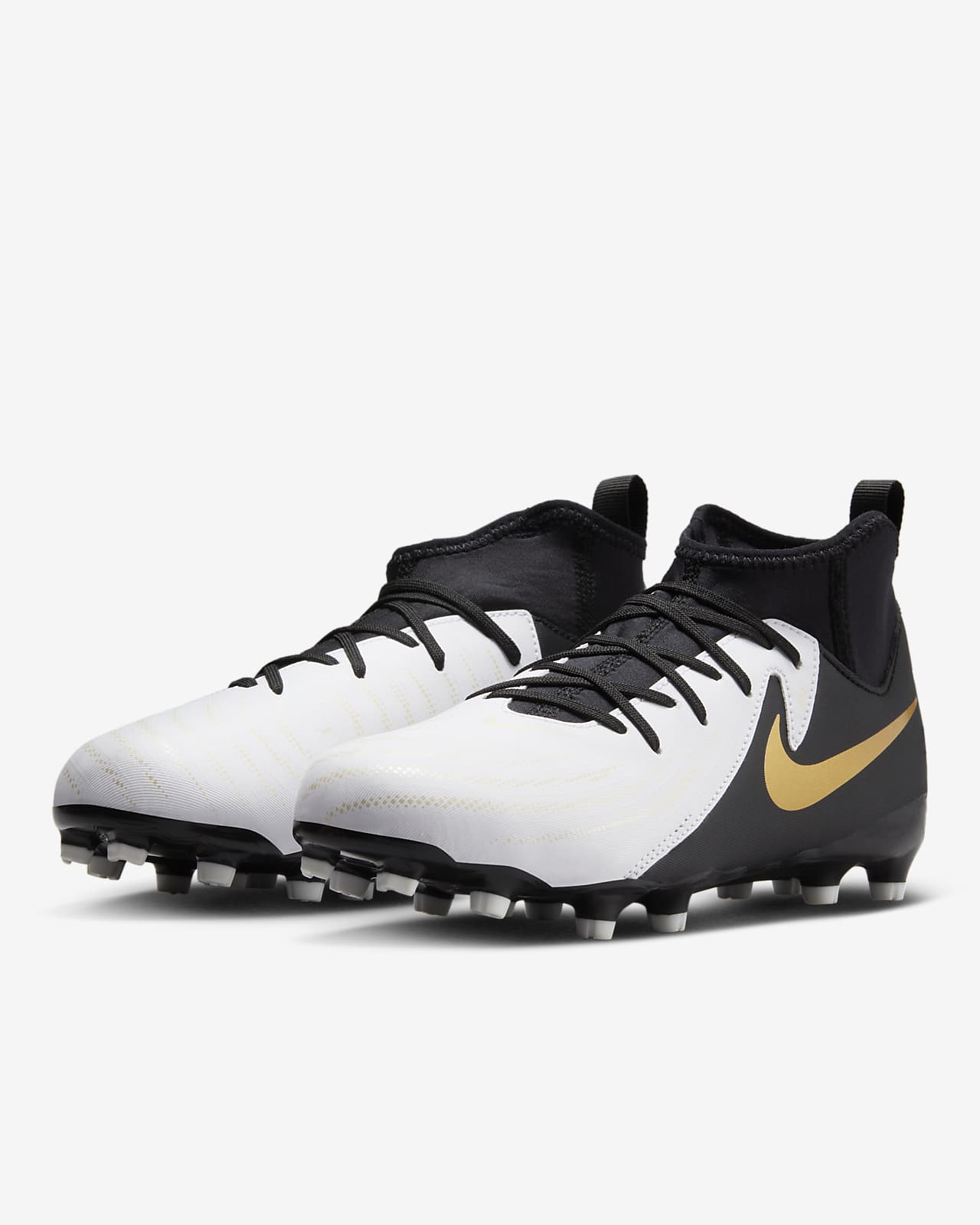 Crampon nike phantom clearance enfant