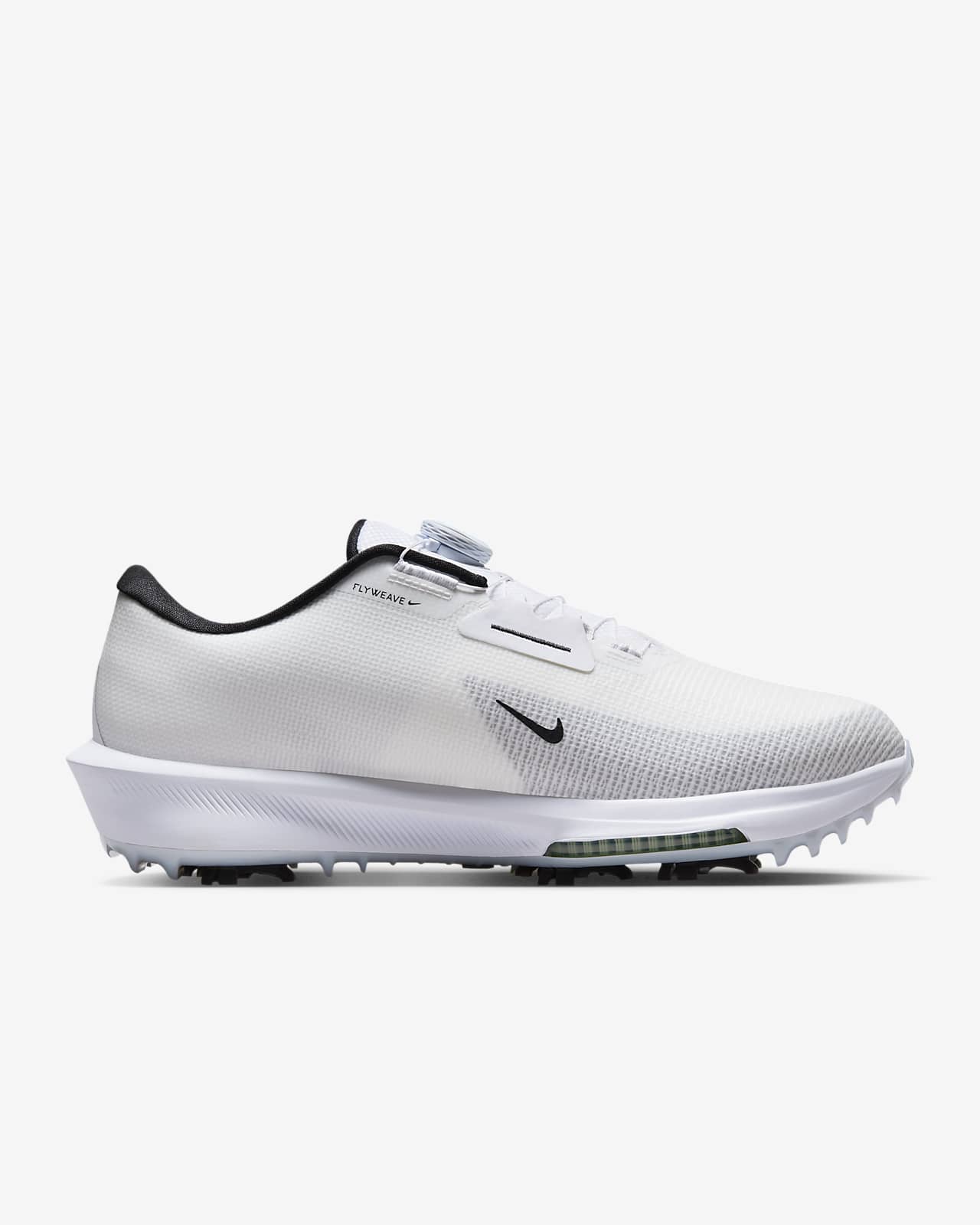 Nike Infinity Tour BOA 2 Golf Shoes (Wide)