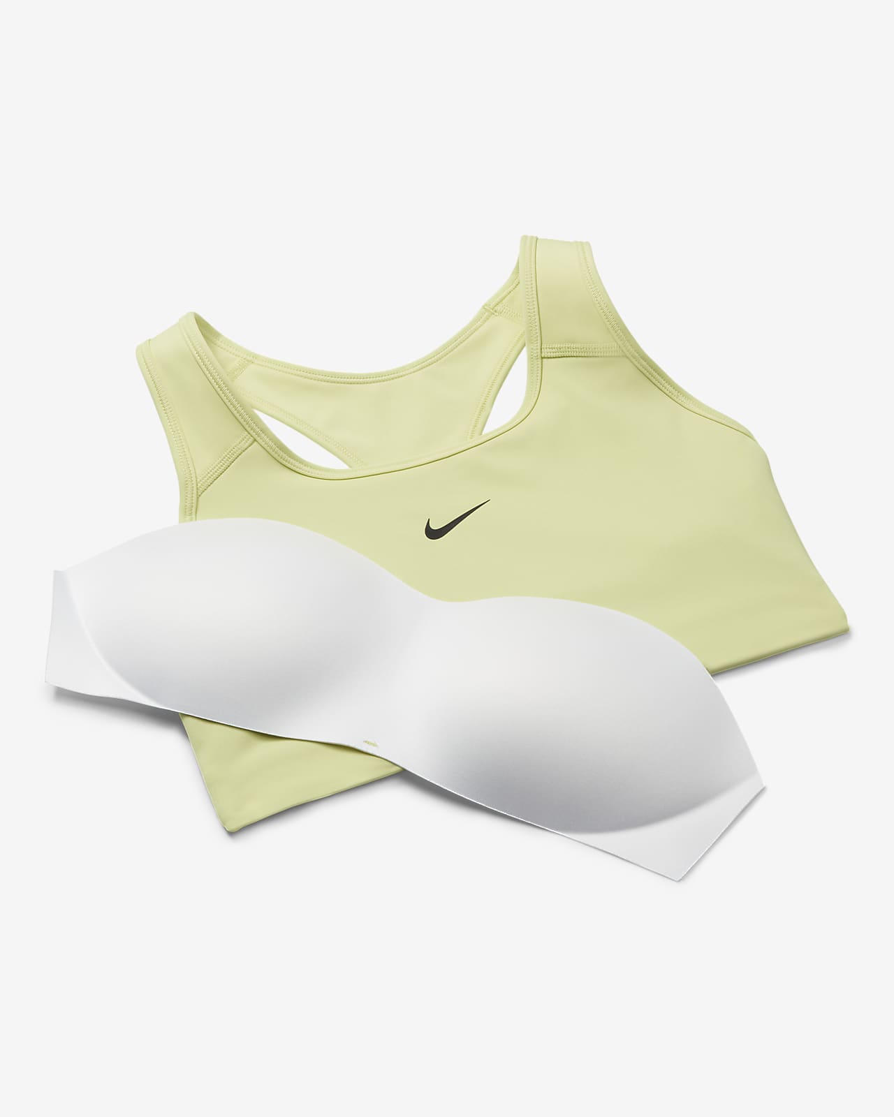 nike sosten deportivo