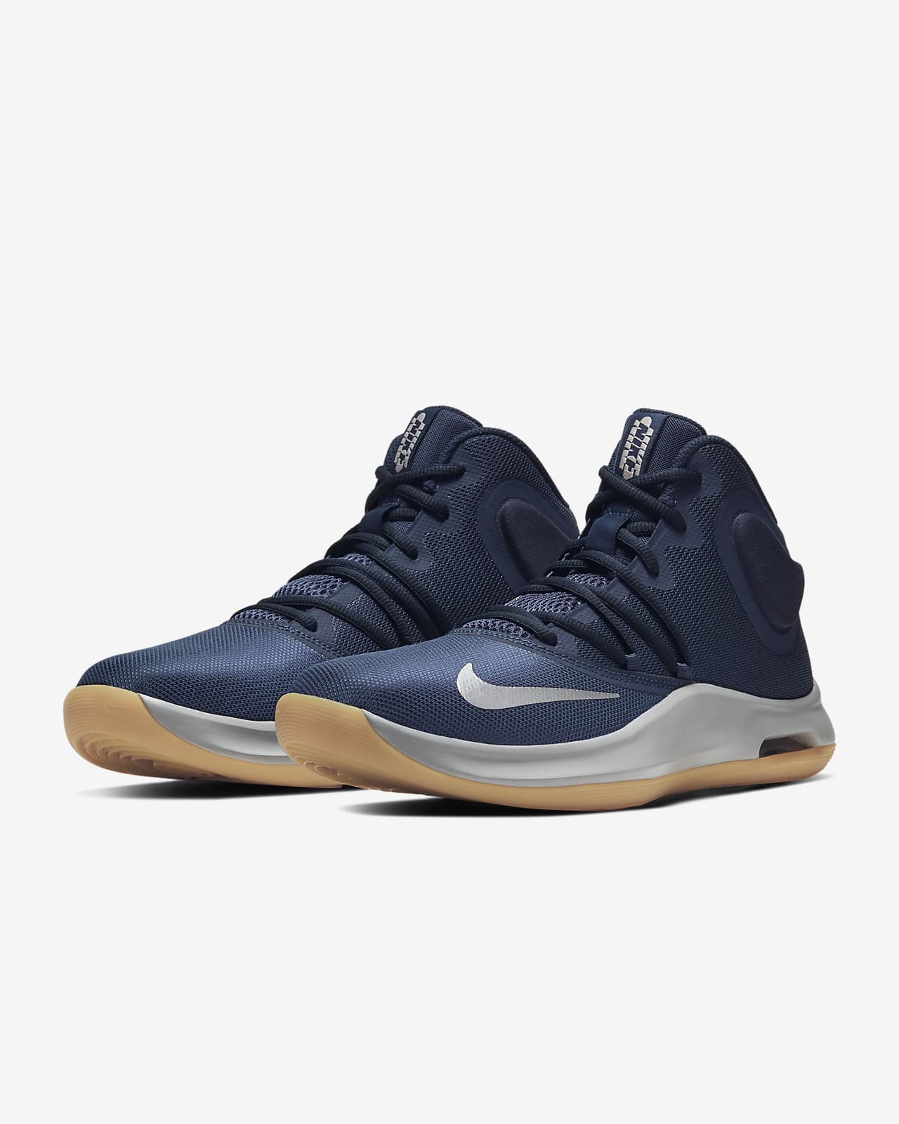 Nike Air Versitile IV Basketball Shoe 