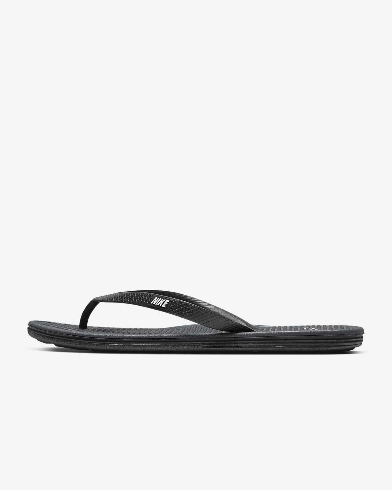 nike jandals