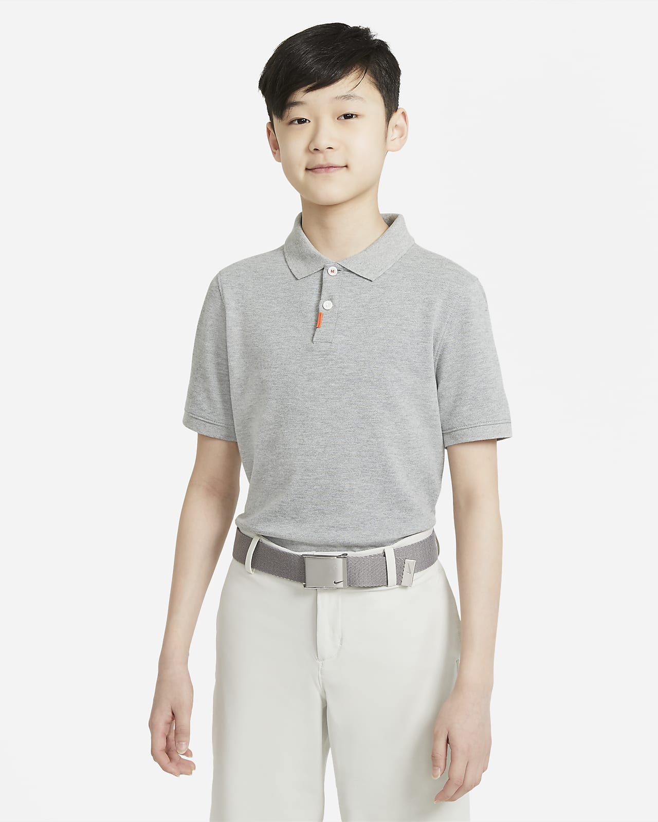 The Nike Polo Big Kids' Polo. Nike.com