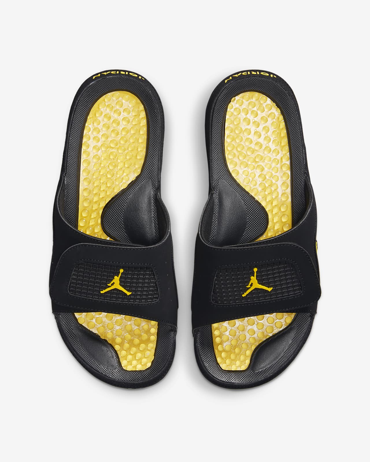 para hombre Jordan Hydro Retro. Nike.com