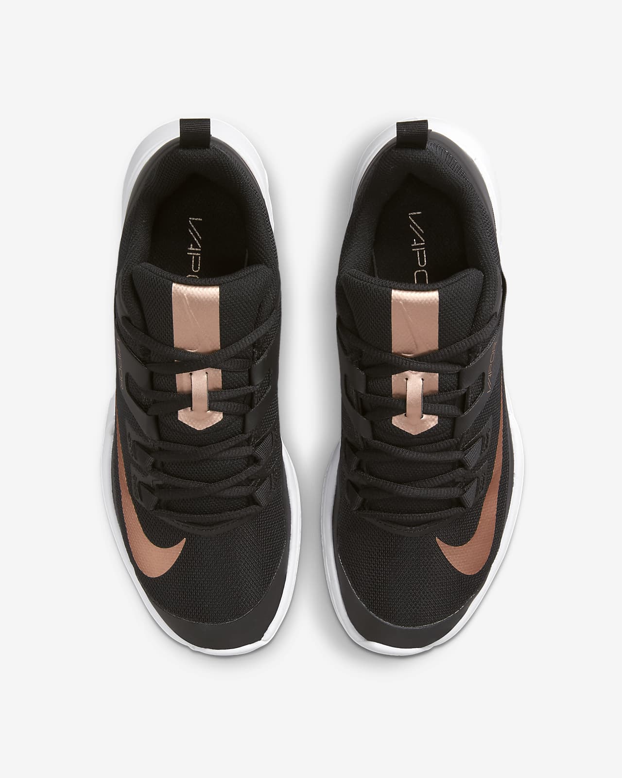 NikeCourt Vapor Lite Damen-Tennisschuh für Hartplätze. Nike DE