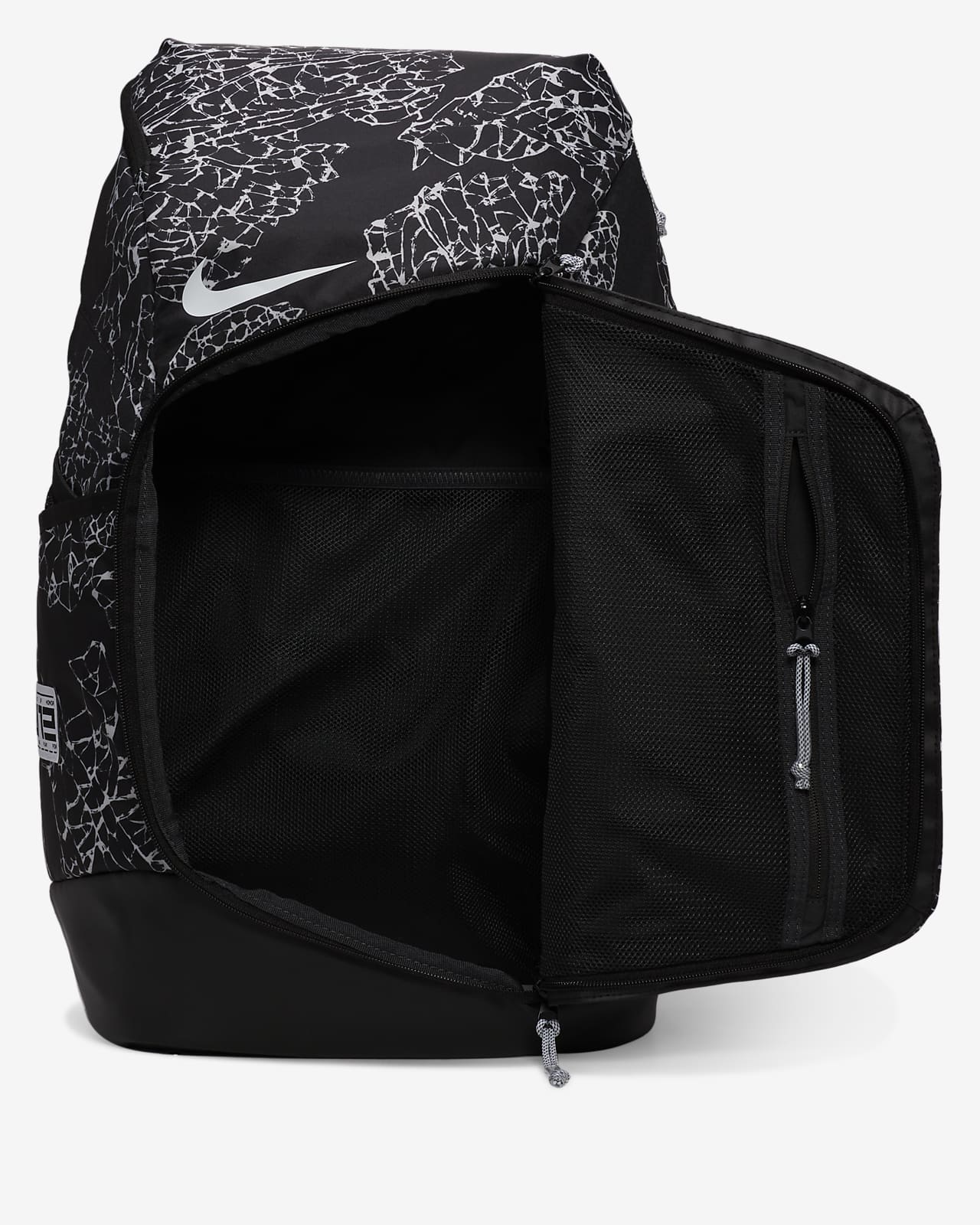 Kilómetros Relacionado Artes literarias Nike Hoops Elite Backpack (32L). Nike.com