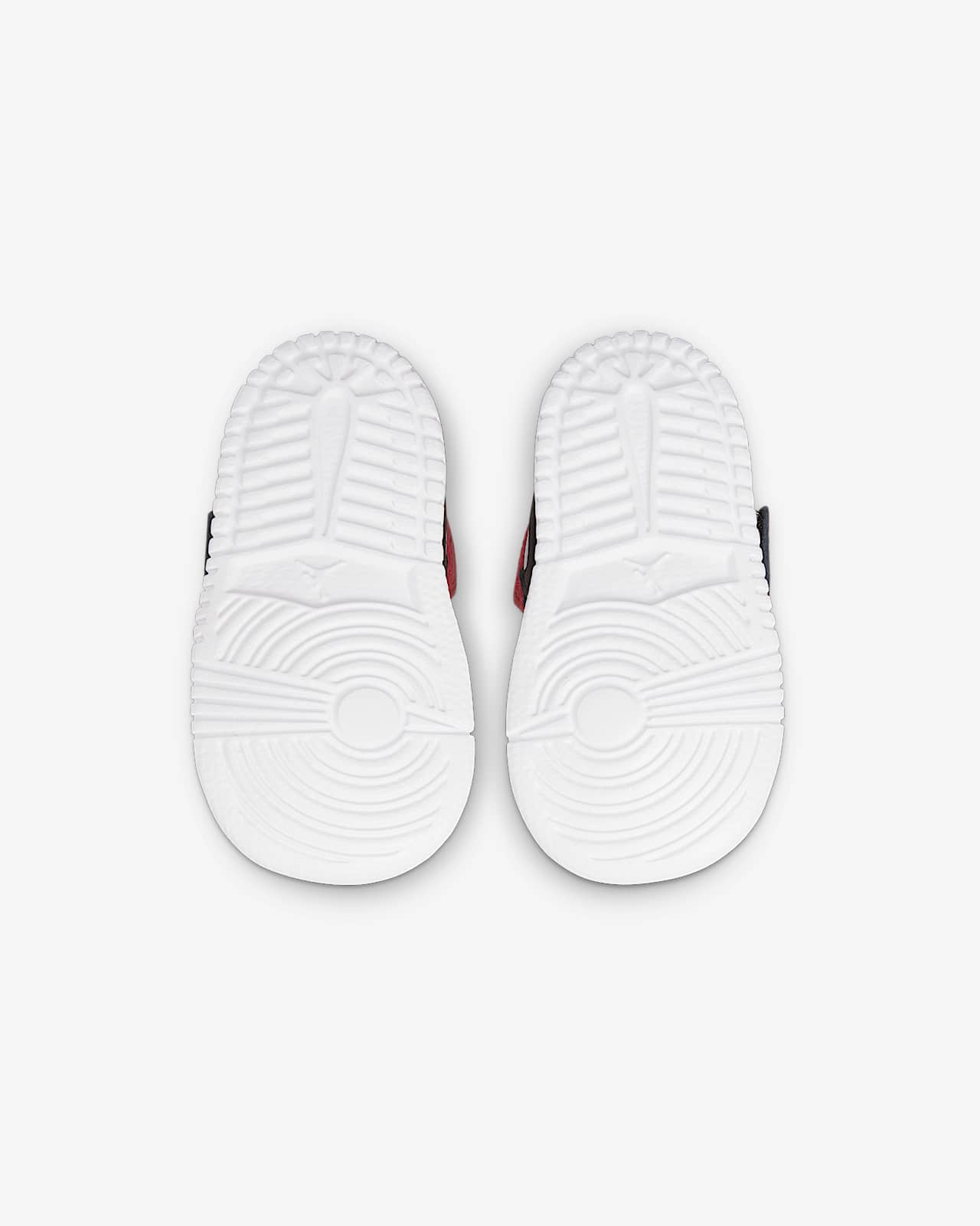 Sky Jordan 1 Schoen voor baby's/peuters. Nike NL