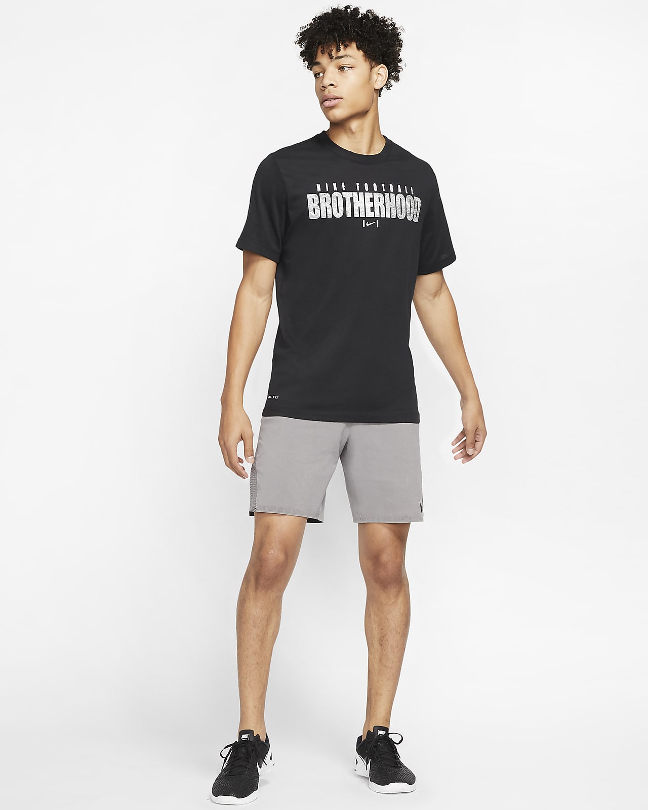 nike football brotherhood shirt