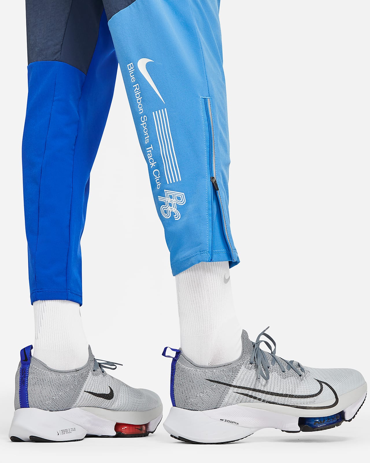 nike running phenom