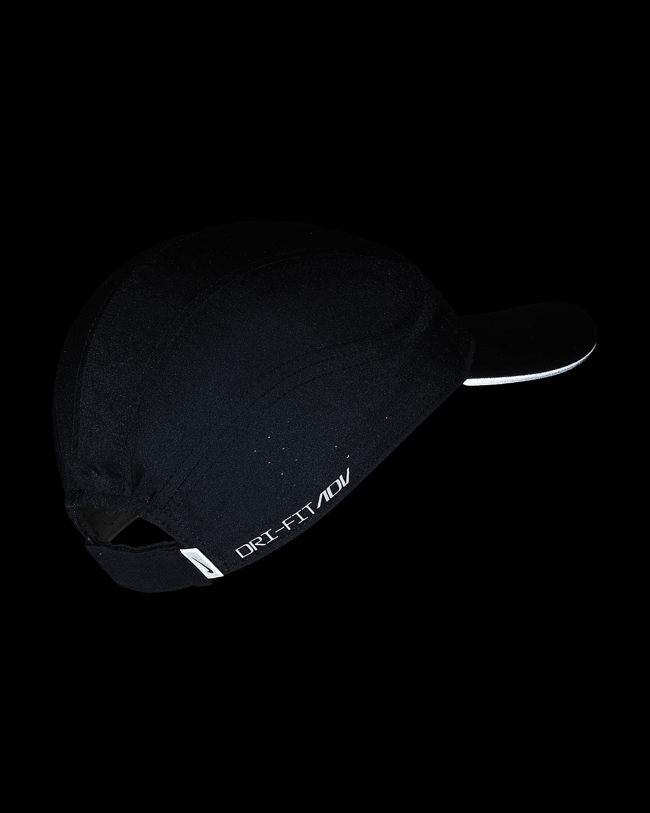 nike aerobill tailwind trail cap