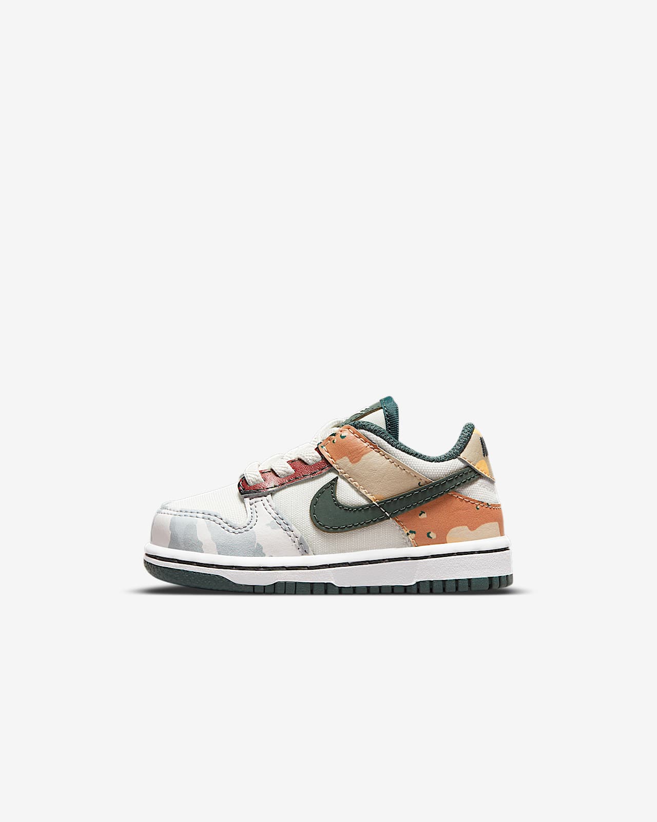 nike dunks toddlers