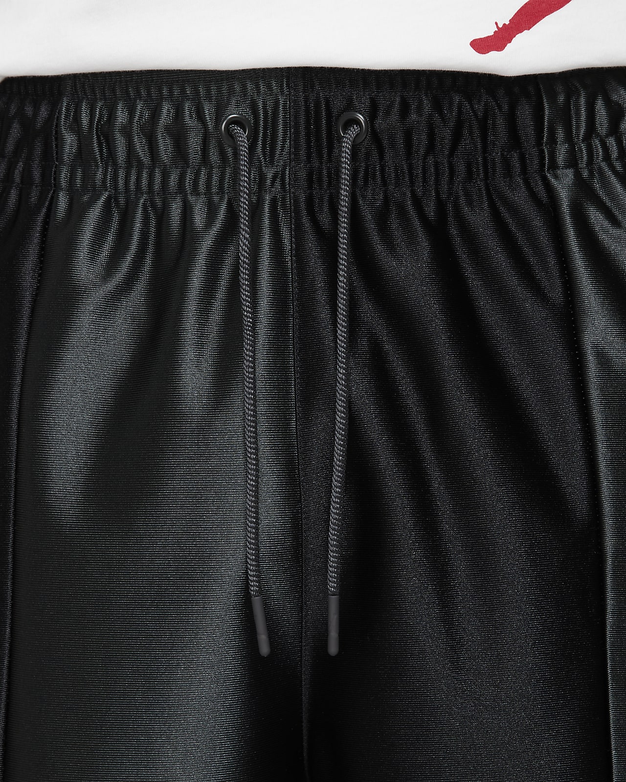 jordan jumpman gfx knit shorts