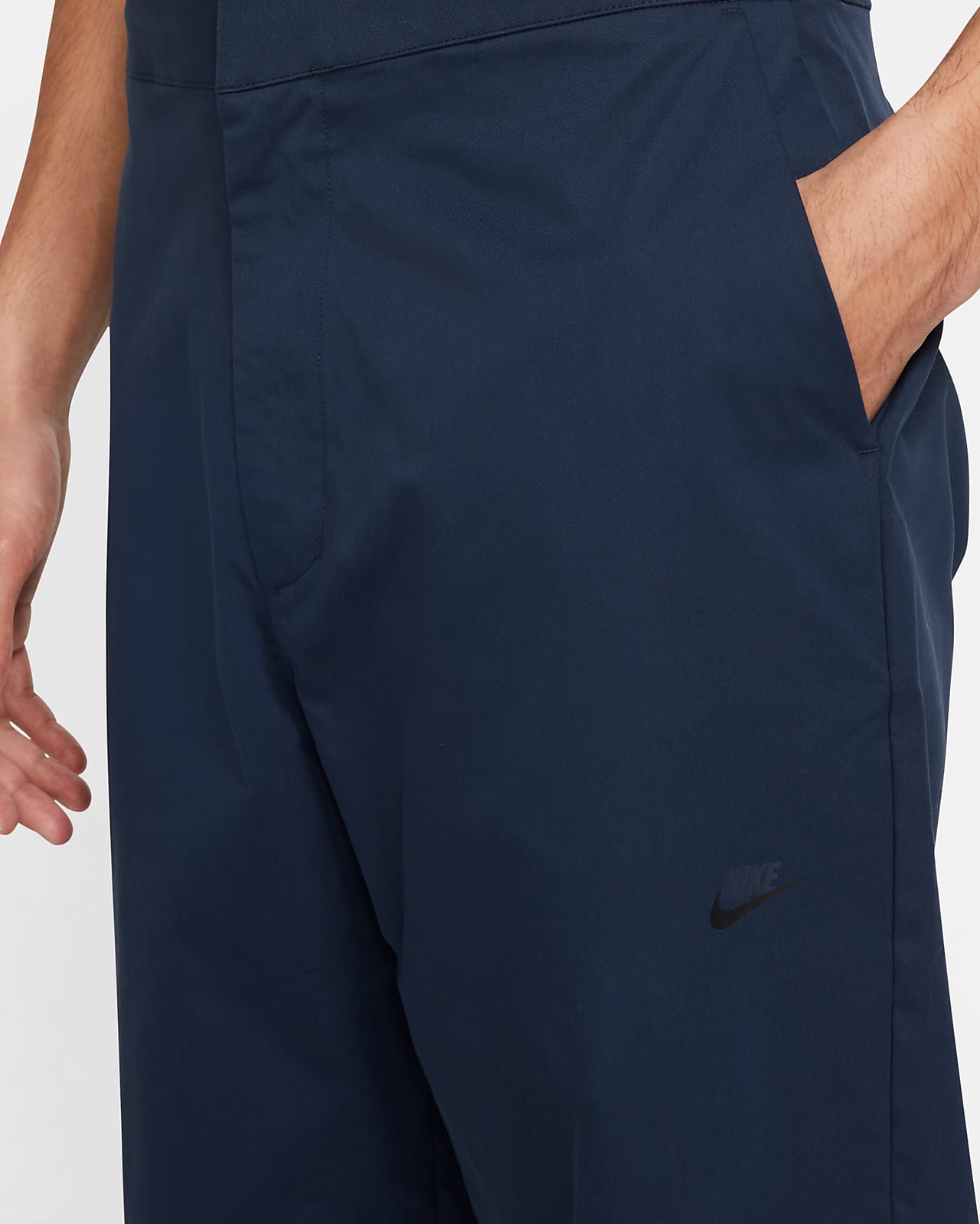 Nike Sportswear Style Essentials Pantalón corto y sin forro - Hombre. Nike  ES