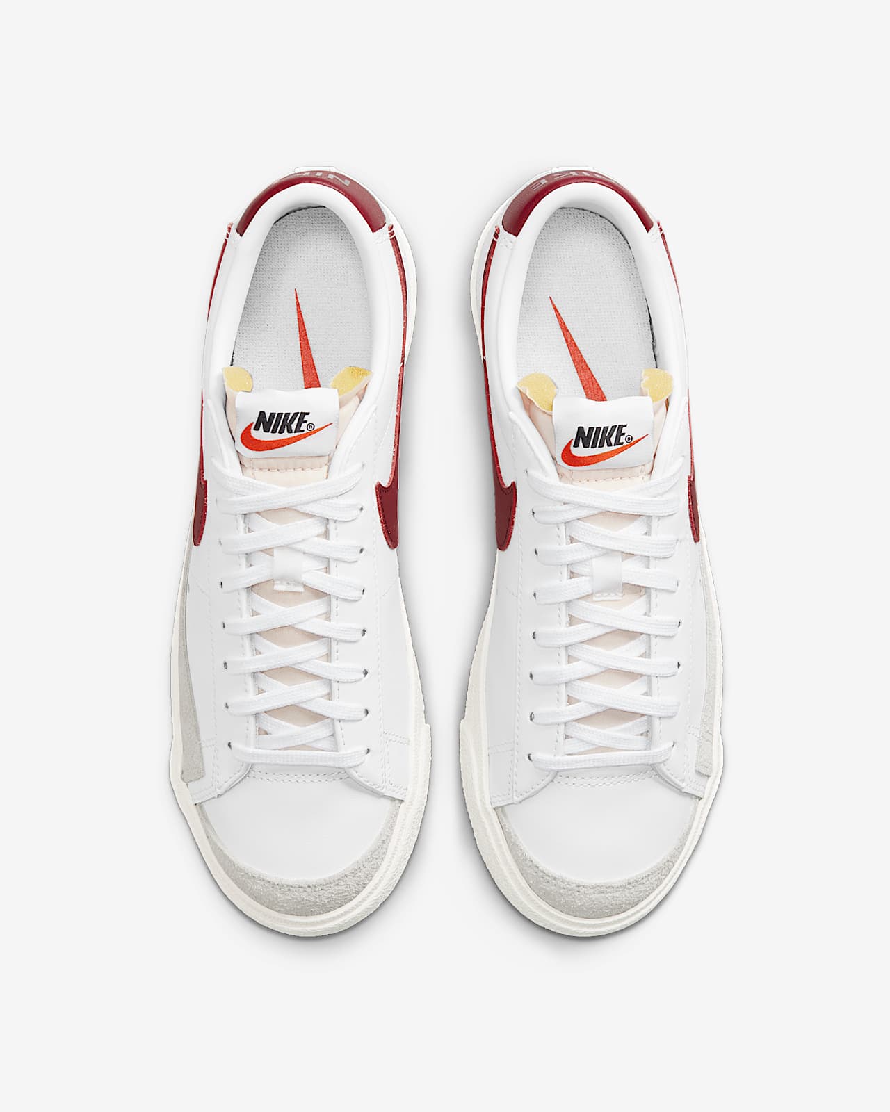 Nike公式 ナイキ ブレーザー Low 77 ウィメンズシューズ オンラインストア 通販サイト