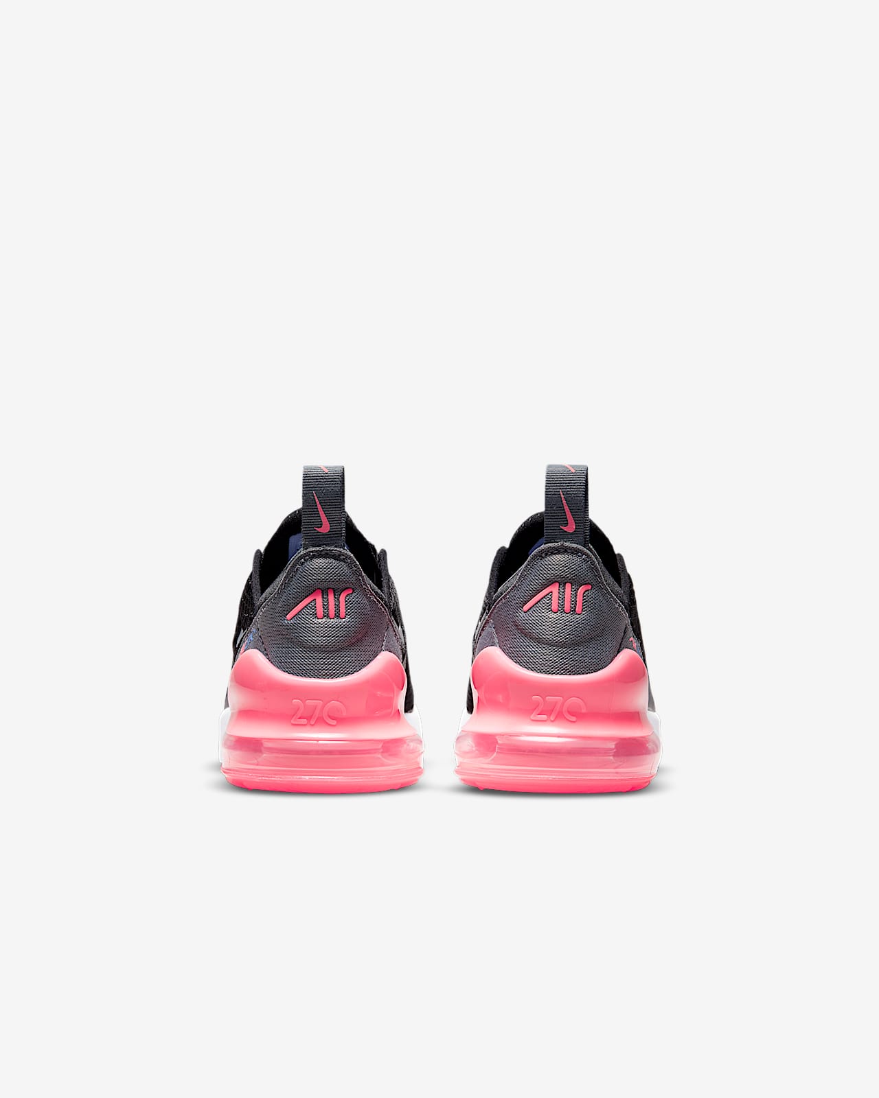 nike air max 270 junior size 3