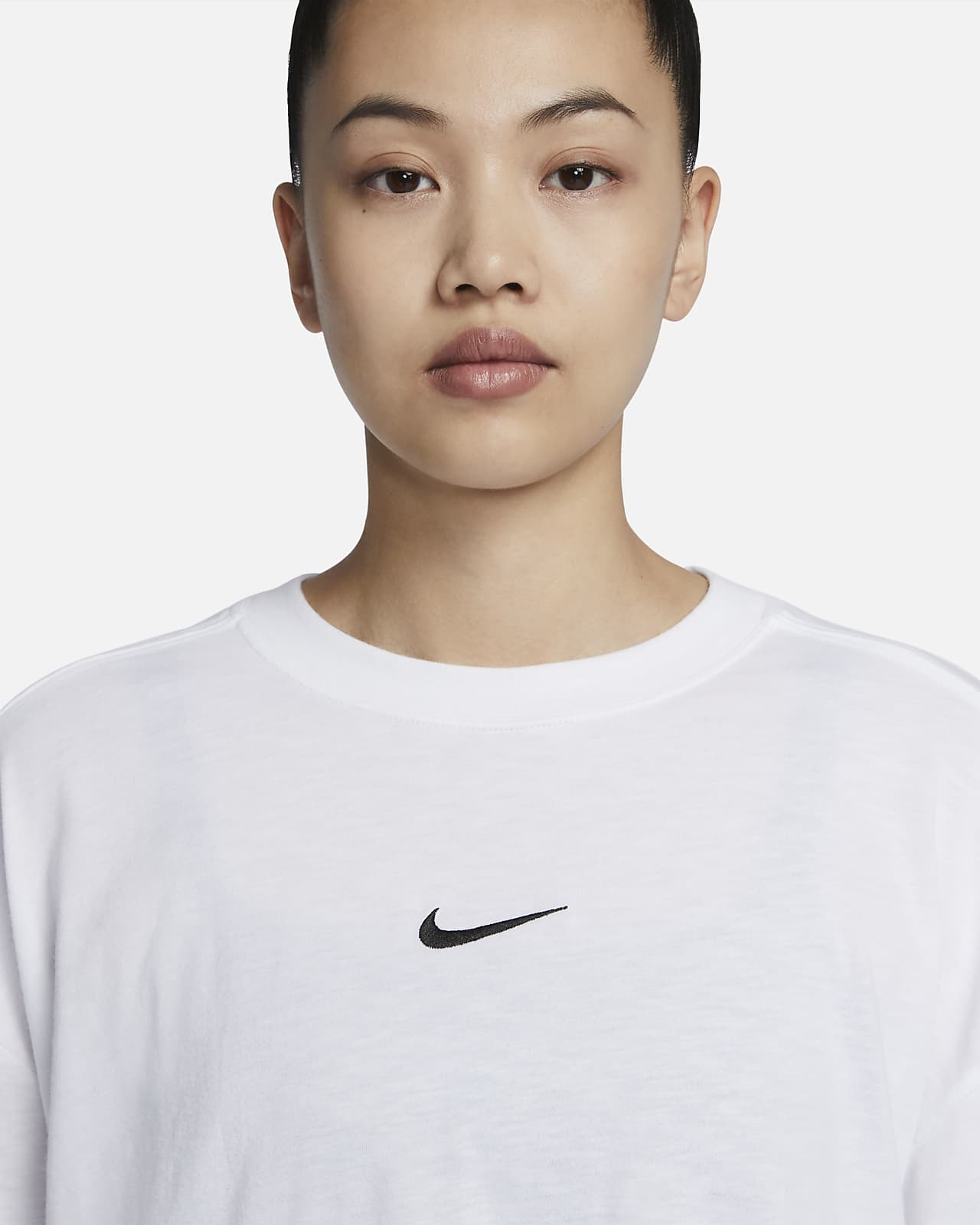 人気商品の 新品 NIKE ナイキ スポーツ Tシャツ ドライフィット 黒 130