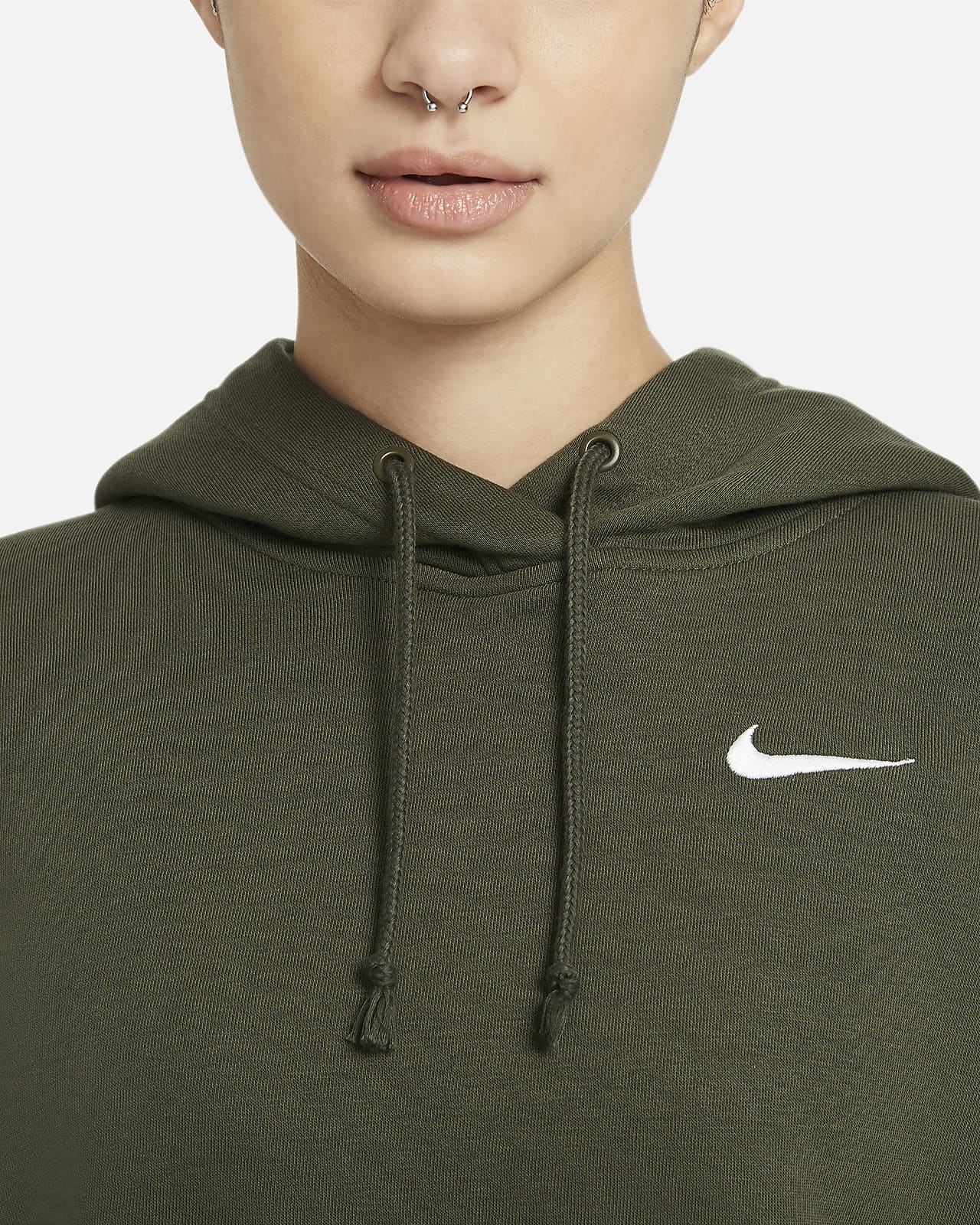 do nike hoodies shrink