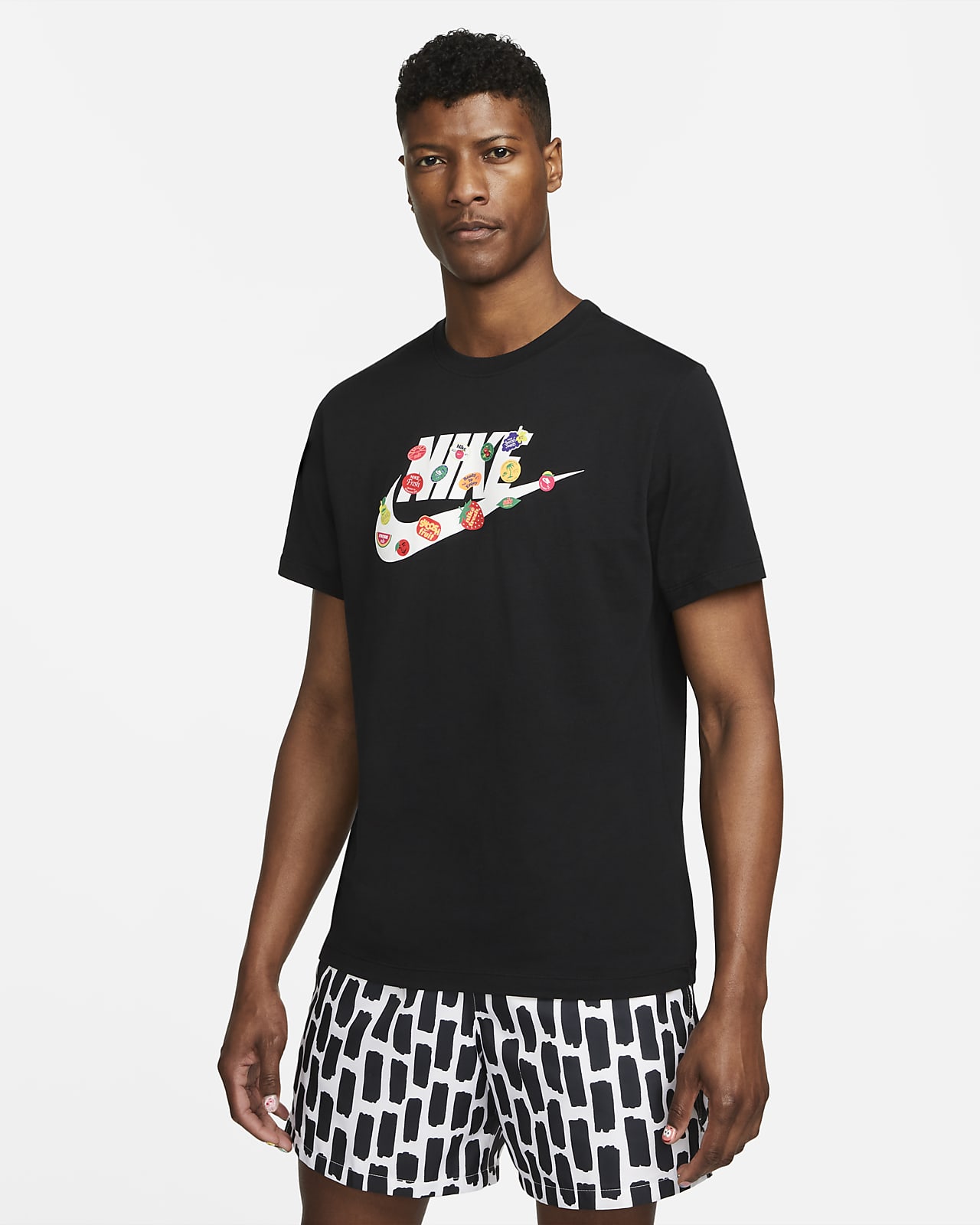 T-shirt Nike Sportswear - Uomo. Nike IT