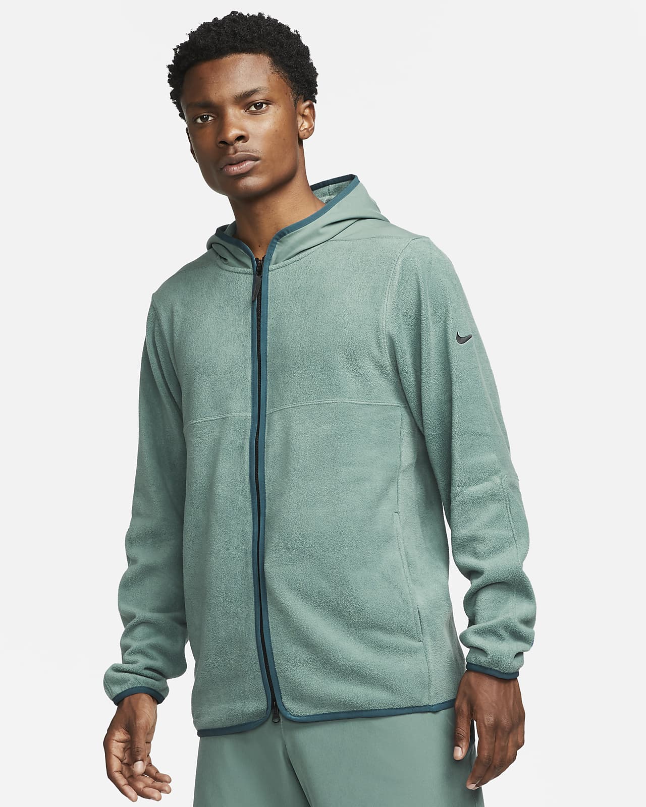 Nike Therma-FIT Victory Sudadera con capucha de golf - Hombre. Nike ES