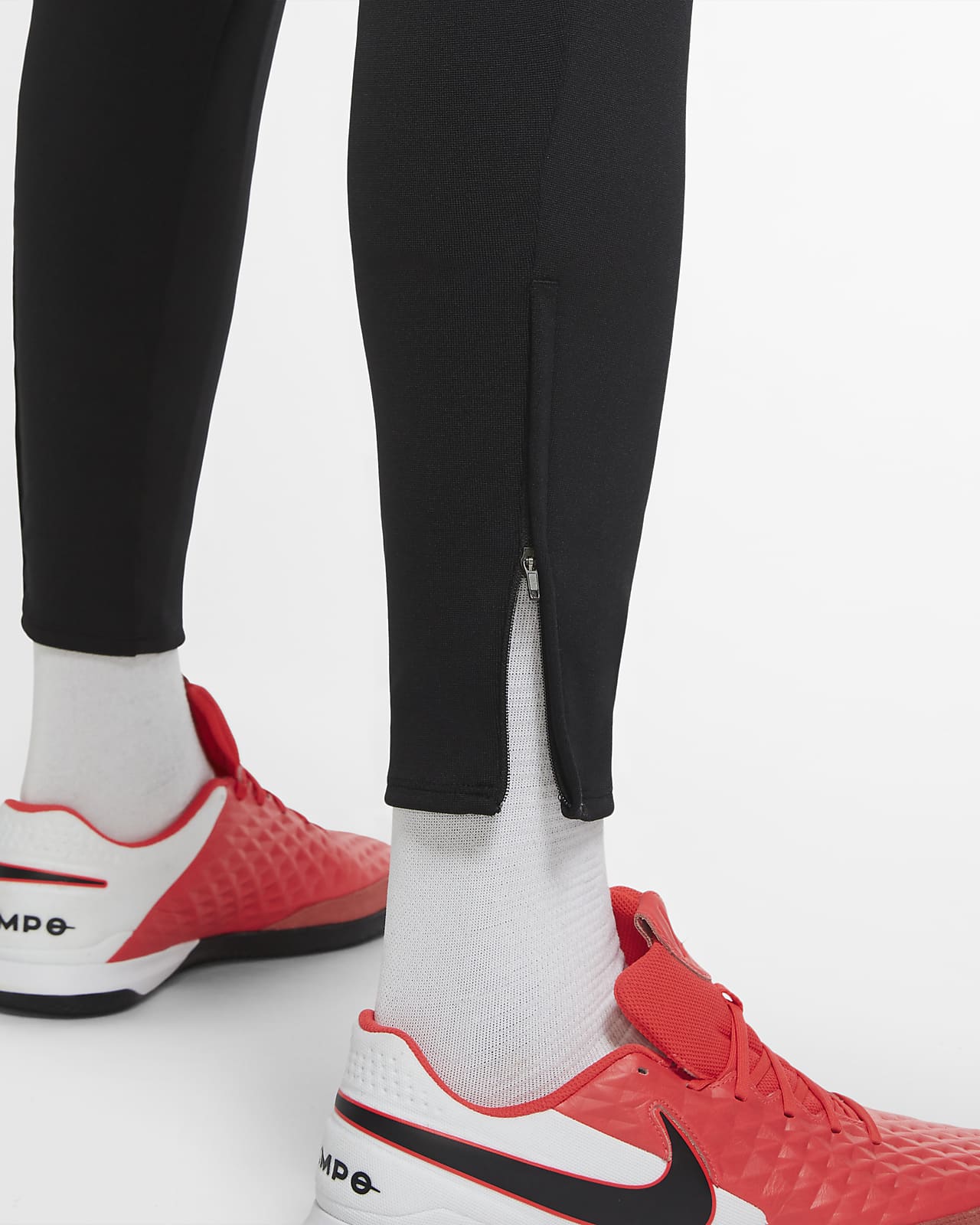 nike vaporknit strike drill pants