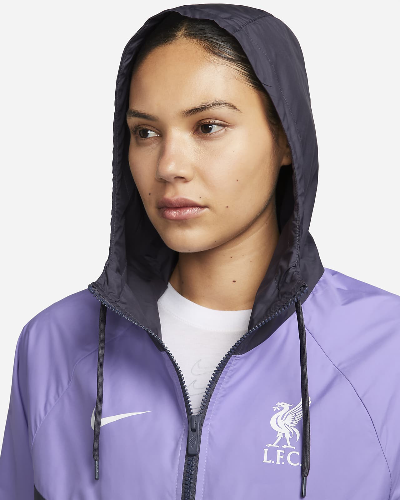 Women's Nike Team Windrunner Jacket