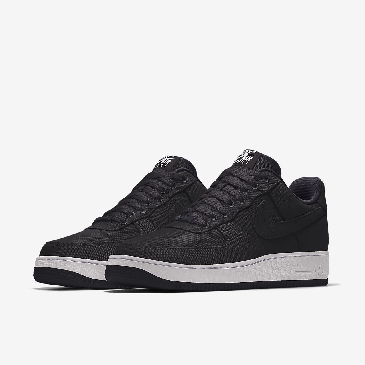 Nike Air Force 1 By You Zapatillas personalizables - Hombre. Nike ES