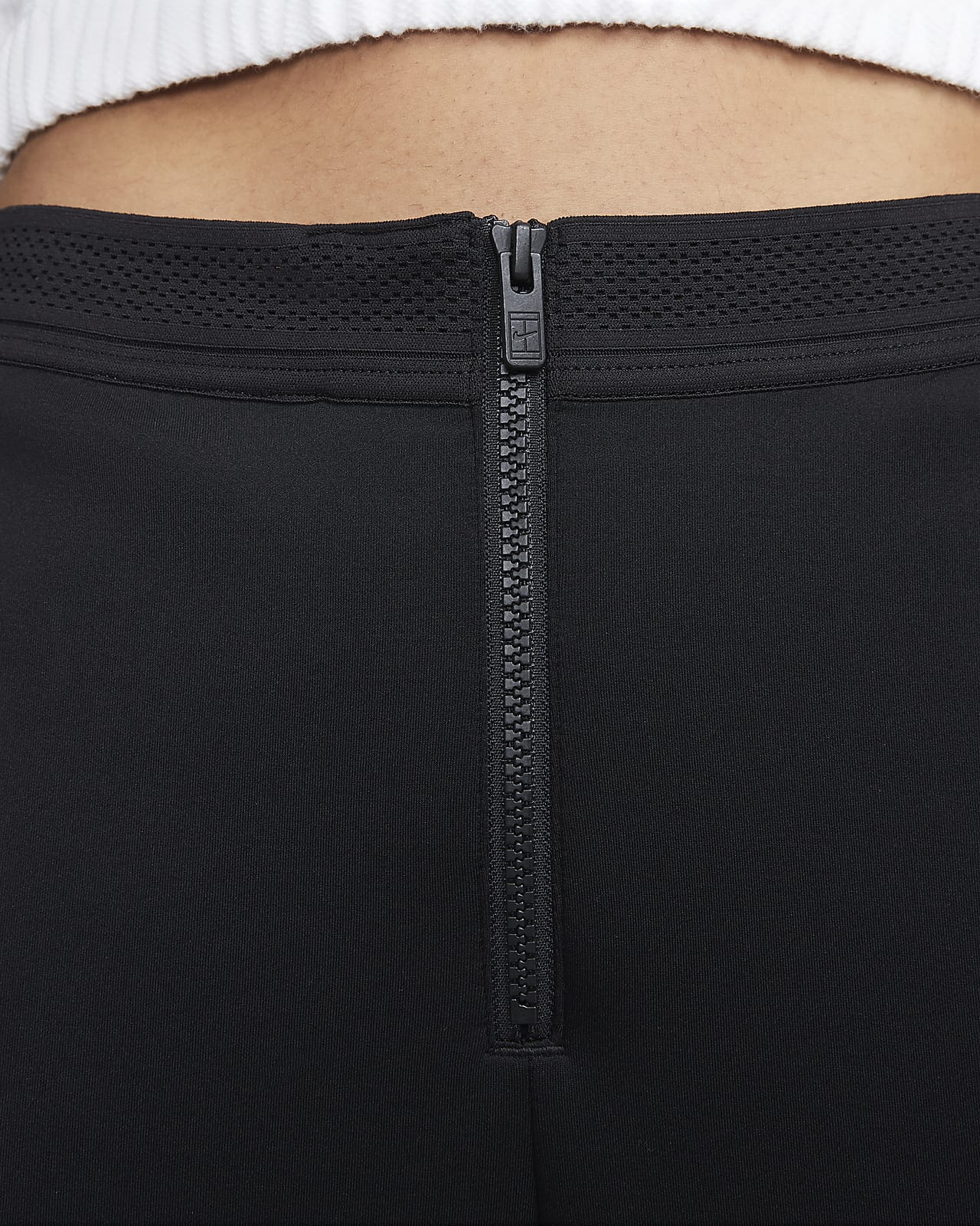 NikeCourt DriFIT Heritage Women's Tennis Trousers. Nike ZA