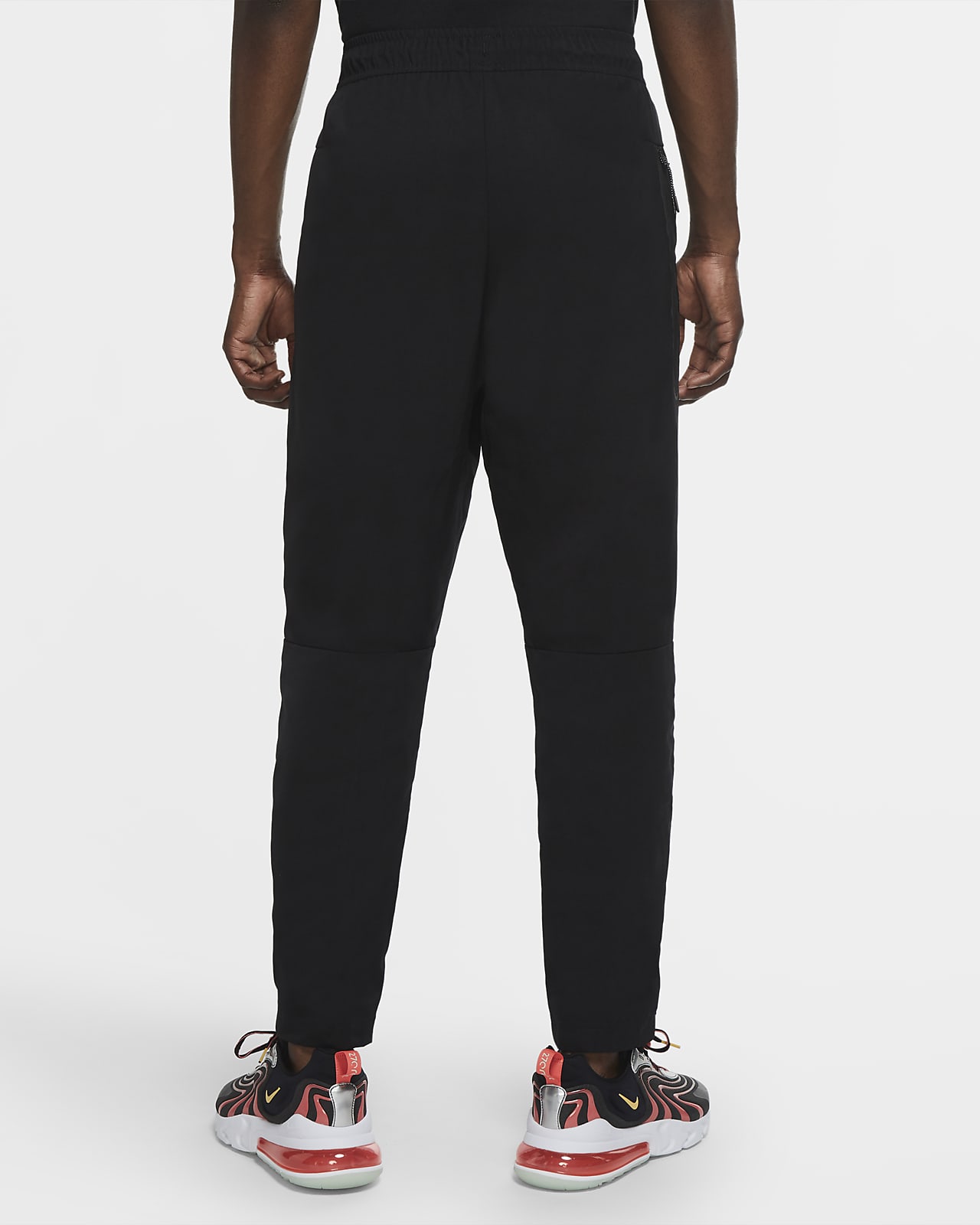 Nike Sportswear Tech Essentials Men's Repel Trousers France, SAVE