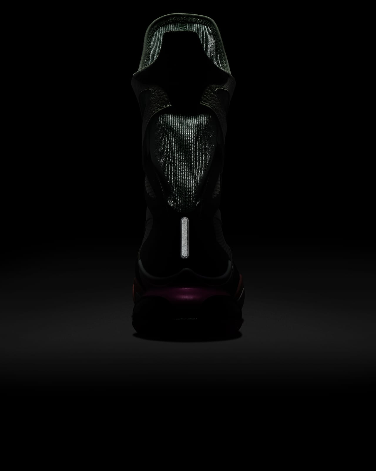 nike performance air max box