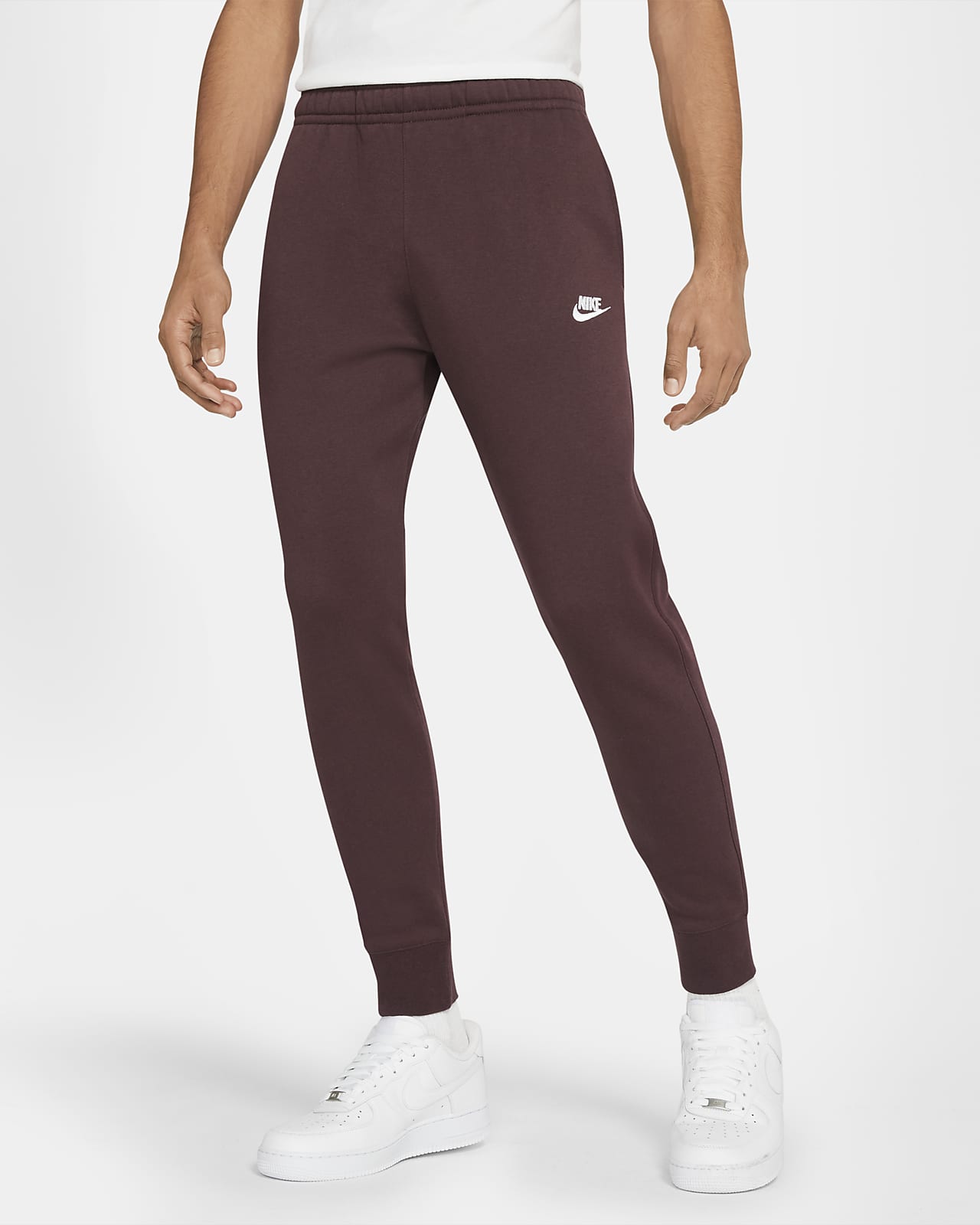 nsw jogger fleece club