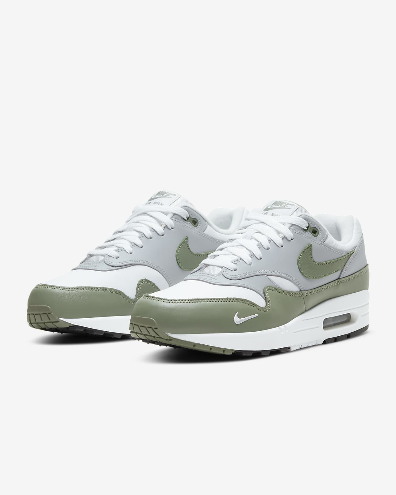 nike air max 1 premium men's