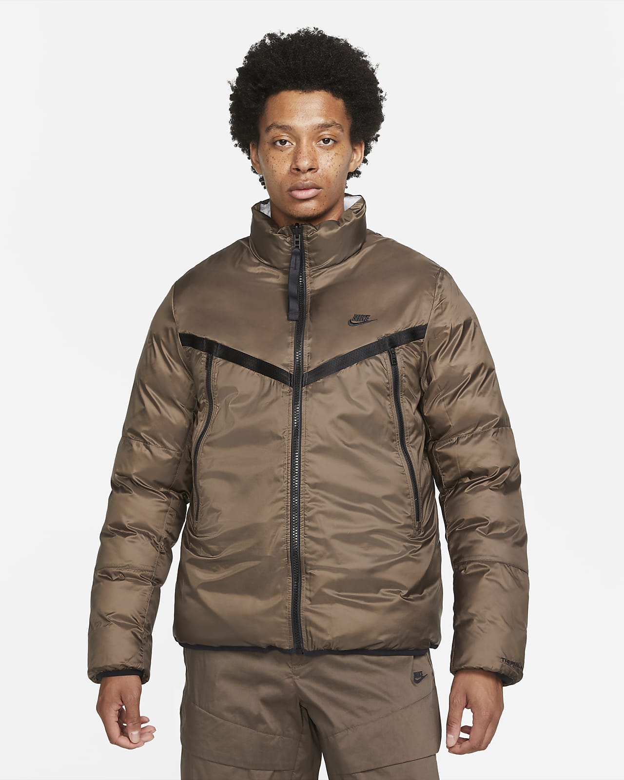 Nike Sportswear Therma-FIT Repel Men's 