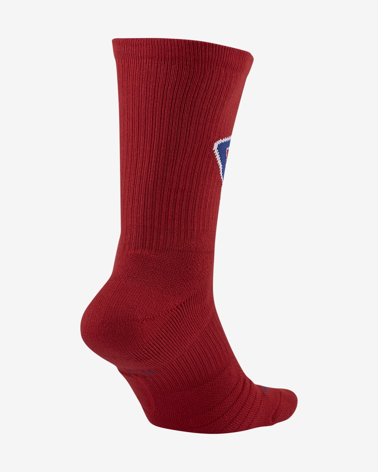 red socks nike