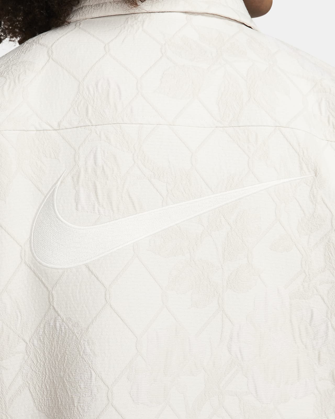 Nike Men's Repel Basketball Jacket. Nike CA