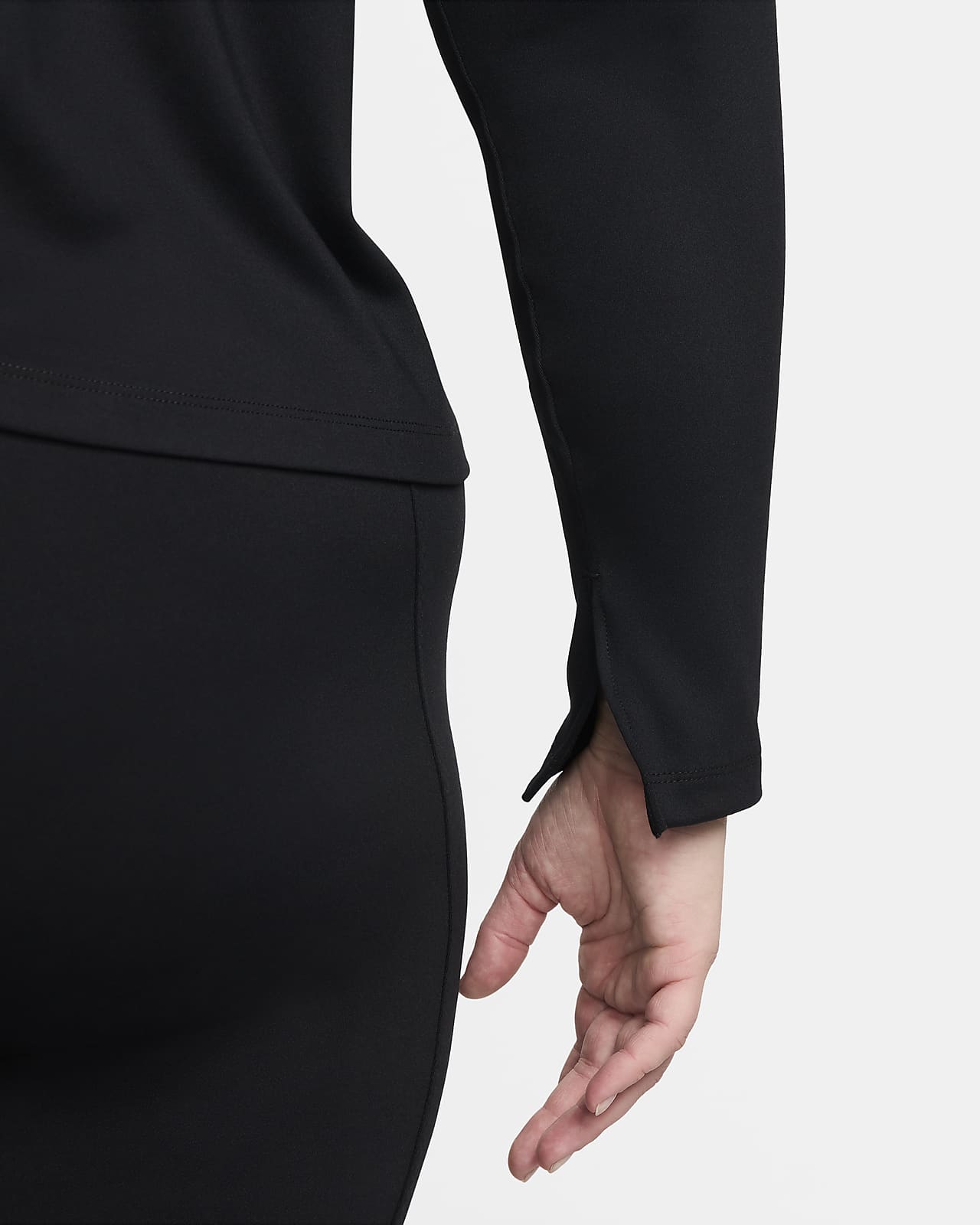 Women's Plus Size Long Sleeve Shirts. Nike CA