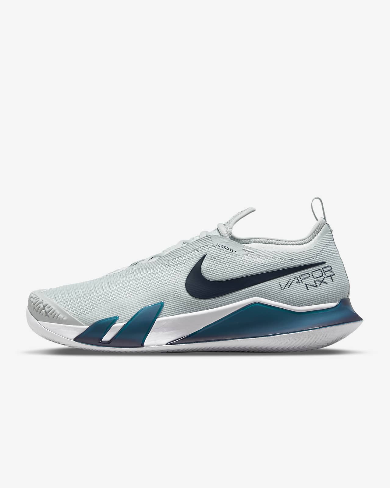 Chaussure de tennis pour terre battue NikeCourt React Vapor NXT pour Homme Chaussure de tennis pour terre battue NikeCourt React Vapor NXT pour Homme